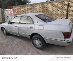 تويوتا كراون